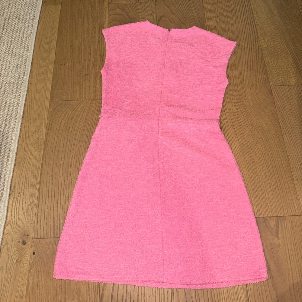 ZARA mini dress - Picture 4 of 4